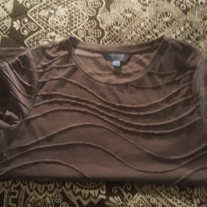 Vera Wang top